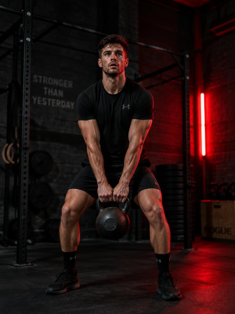 Gym & Training
