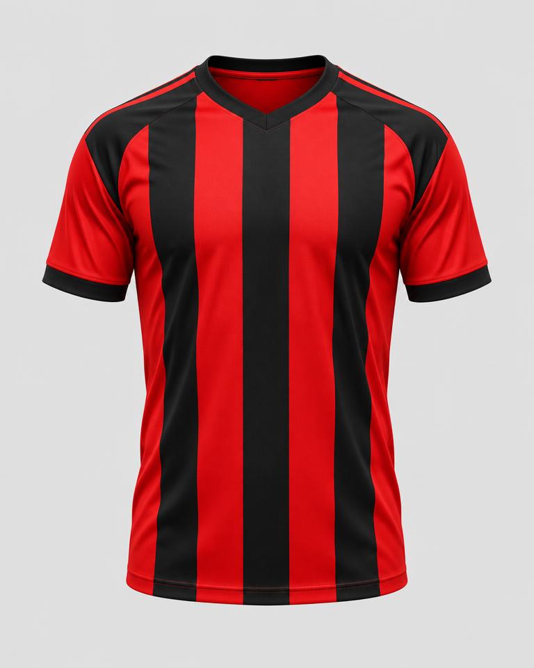 ONE7 Football Jersey