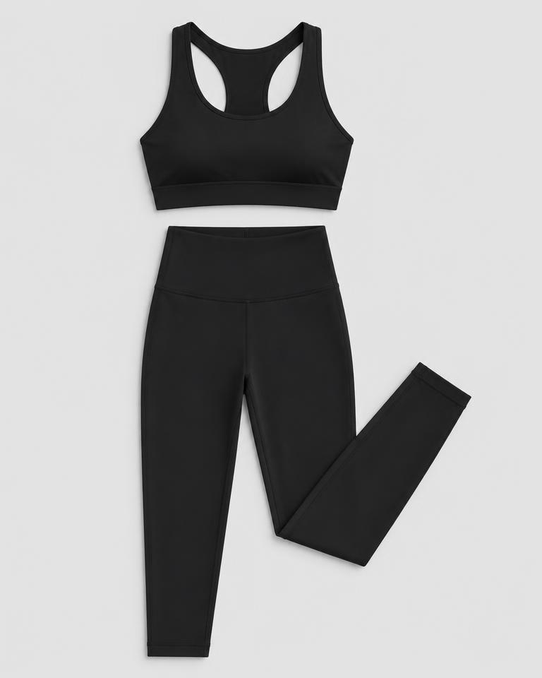 ONE7 Women's Yoga Set